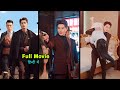Pschyo Mafia Gangster Obsessed With Innocent Girl Coz She Save His Life Chinese Drama In Hindi