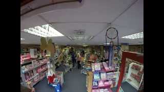 preview picture of video 'The Toy Shop Thurles'