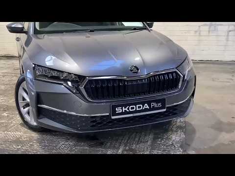 Skoda Octavia Combi Selection 2.0TDI 115bhp - Image 2