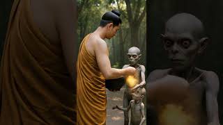 Download lagu ผี #buddha #lordbuddha #ai #ghost #history #viral #viralvideo #feed mp3