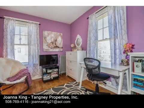 5 Eunice Ave, Worcester MA 01606 - Single Family Home - Real Estate - For Sale -