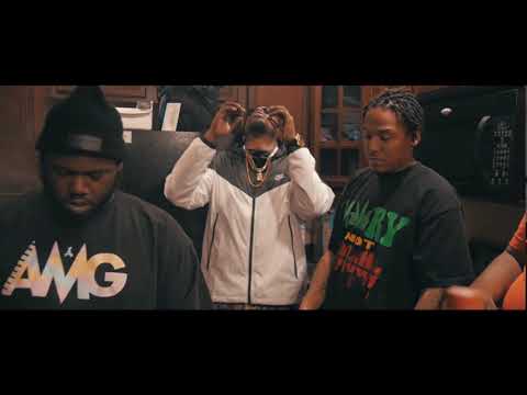 Huie V- "Cool With Me"Ft Streight Drop & Smoke Lusta