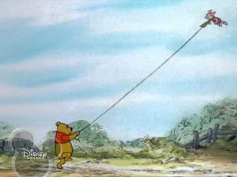 Disney channel Russia Continuity 09.05.12