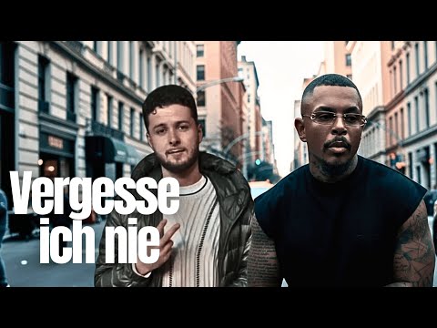 LUCIANO feat. PASHANIM - VERGESSE ICH NIE 