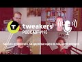 Tweakers Podcast #193 - SpaceX-problemen, 3d-geprinte ogen en bio-berekeningen