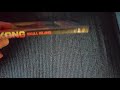 KONG SKULL ISLAND DVD OVERVIEW