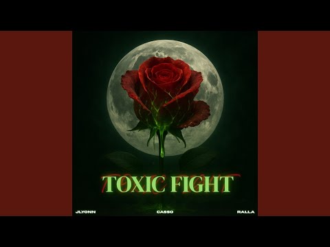 TOXIC FIGHT