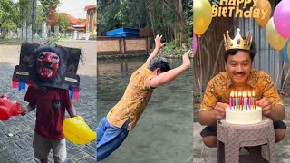 Funny Batviss Boy Video December 24, 2025 and Other Funny Videos