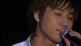 [CkMusic] GREAT Concert - Try Smiling - Big Bang