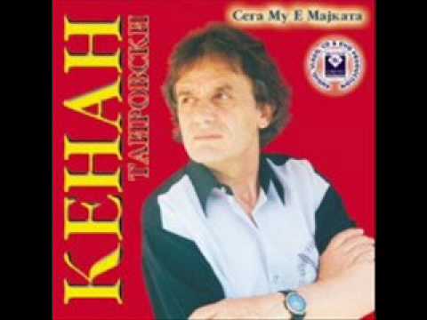 Kenan Tairovski-Gledaj sto stori