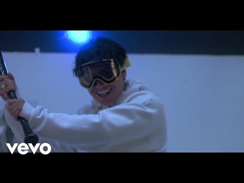 Graham Lake - FOCUS (Visualizer / Rompasso Remix) ft. Rompasso