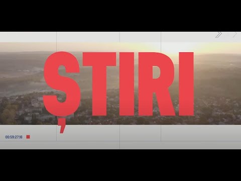 Știri 12:45 21.02.2023