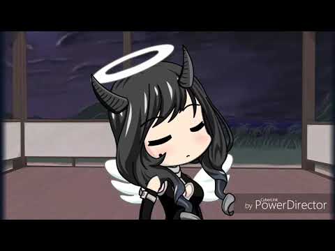 Angel of the stage | GMV - Gacha studio