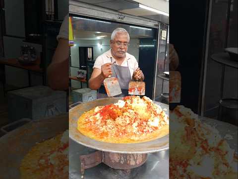 Secret Pav-bhaji Recipe