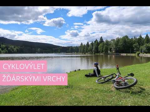 Cyklovýlet ŽĎÁRSKÉ VRCHY | LASOUL