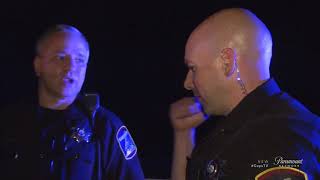 Hamilton County Sheriffs Office - Little White lies (Chattanooga Pursuit)