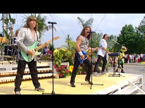 Sweet - Do It All Over Again - ZDF Fernsehgarten 23.06.2002 (OFFICIAL)