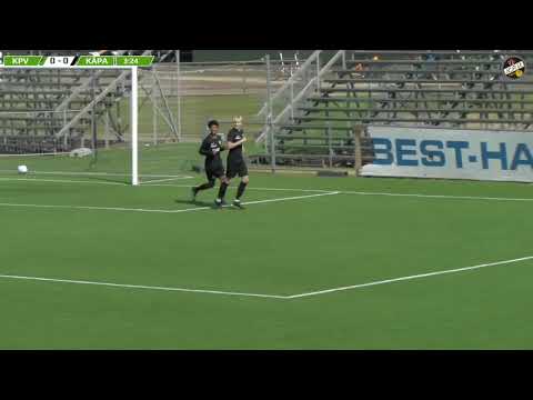 P17 SM | KPV - KäPa | ti 27.7.2021