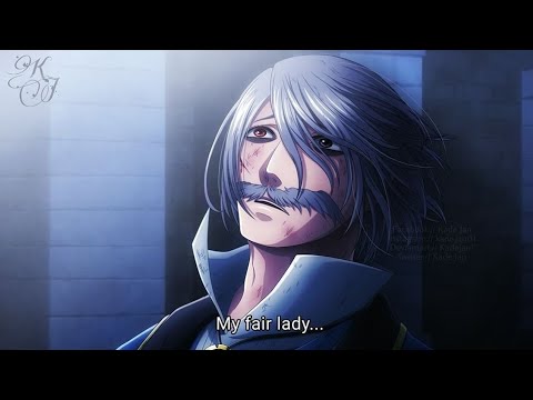 AMV || Dezzaired - London Bridge is Falling Down...