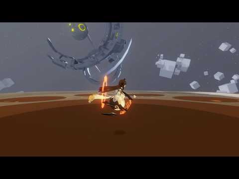 Q-Singularis - Herrscher of the Void - 745