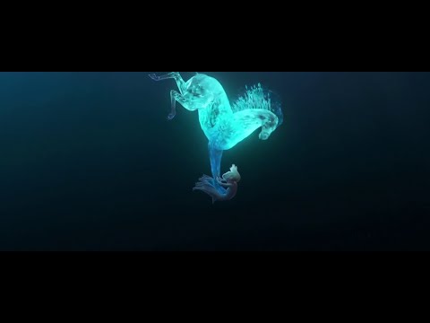 La Reine des Neiges 2 - Elsa contre le Nokk | Extrait du film