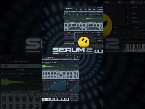 Free Download Serum 2 v2.0.19 WiN MAC-V.R-X
