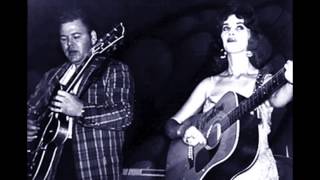 Wanda Jackson - Funnel of love (1960)