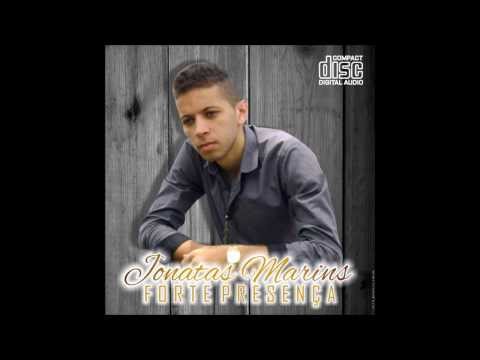Forte Presença - Jonatas Marins
