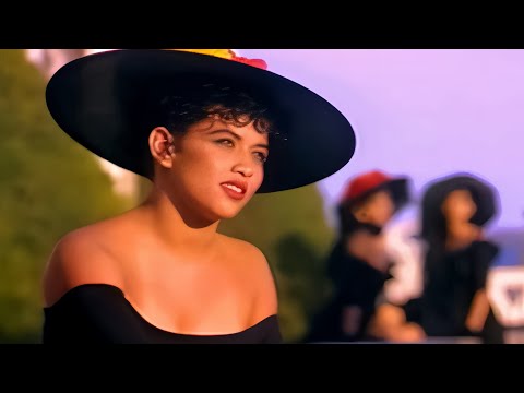 Promise Me (Official 4K Video) The Cover Girls