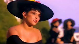 The Cover Girls - Promise Me (4K HD)