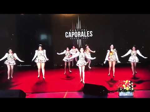 Centro Cultural Bolivia 2019