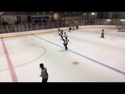 TPS 2 - BJR White (U14 AA livestream)