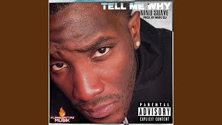 Nino Suave - Tell Me Why