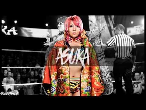 download lagu mp3 mp4 Asuka Wwe Theme, download lagu Asuka Wwe Theme gratis, unduh video klip Asuka Wwe Theme