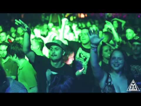 Malik Mustache @ SIRENA - Maresias,SP 13.11.16