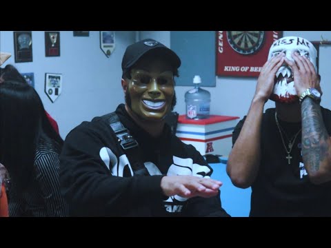 YQ - Purge (Ft. Davinci) Official Music Video