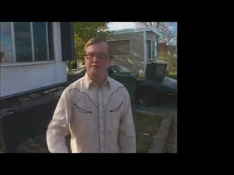 Trailer Park Boys - it's the way of the road, Ricky!