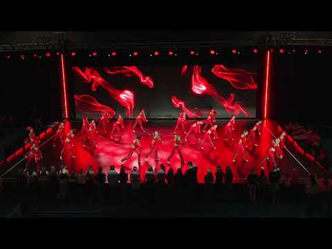 Taneční skupina DEMO – Desire