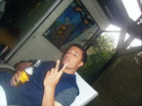 Young G Ft The Messenger, Urban Blood - Microphone Killerz