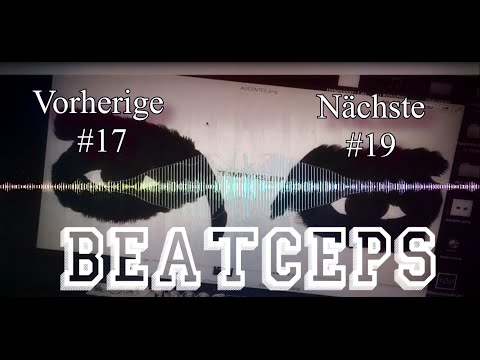Beatceps - FUCKSLEEP Pt. II