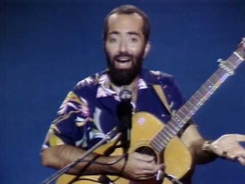 RAFFI - Something in My Shoe - A Young Children's Concert