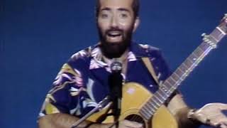 RAFFI - Something in My Shoe - A Young Children&#39;s Concert
