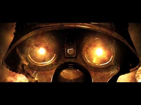 Sucker Punch - Animated Short "TRENCHES"