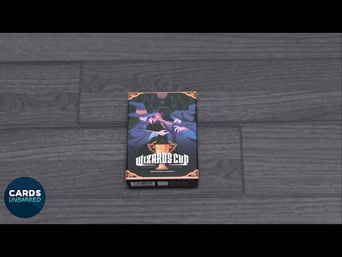 Wizards Cup - How to Play