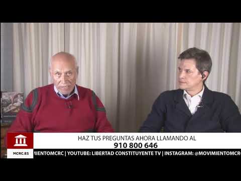 Santiago Carrillo y el "ruido de sables"