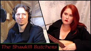 The Shankill Butchers - Michael Kelly &amp; Colette La Trouvere - (The Decemberists cover)