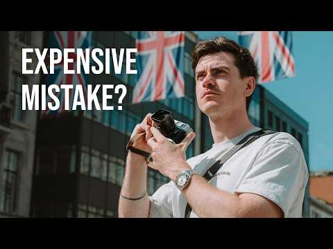 Is The Leica MP Overrated? 4 Month Review