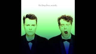 Tracey Thorn - King's Cross (Hot Chip remix)