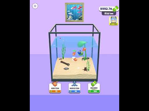 Fish Masters