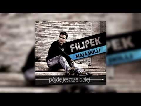 Filipek - Taki jestem prawilny feat Czeski prod.Lema